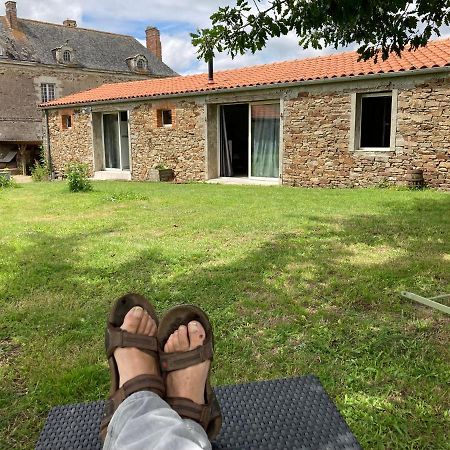 Retz-Spire Villa Vue Dış mekan fotoğraf